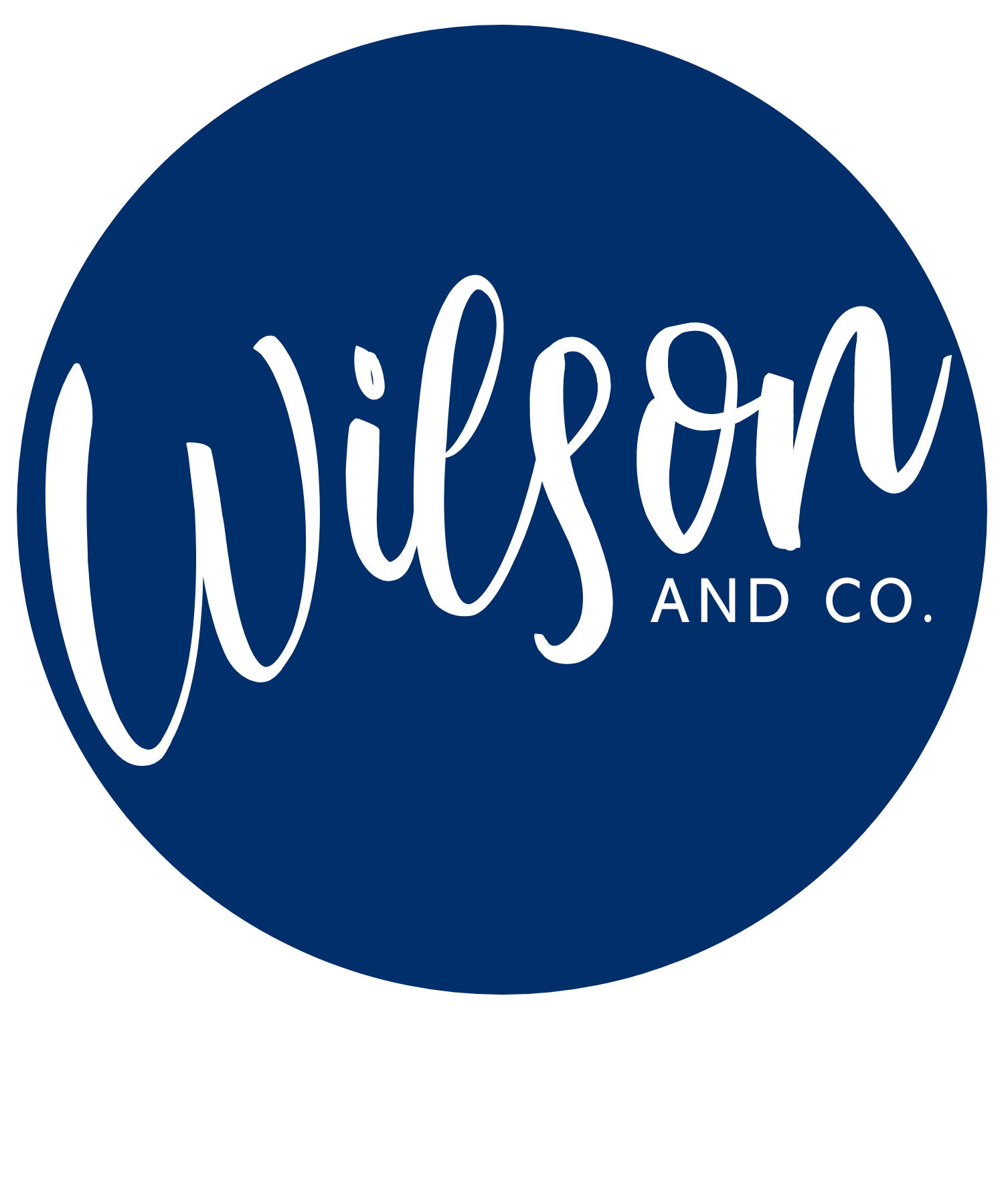 Wilson And Co Property Professionals - logo